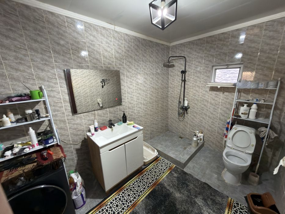 Продается 2 дома на одном участке!