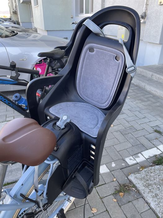 Scaun bicicleta copii 2 modele