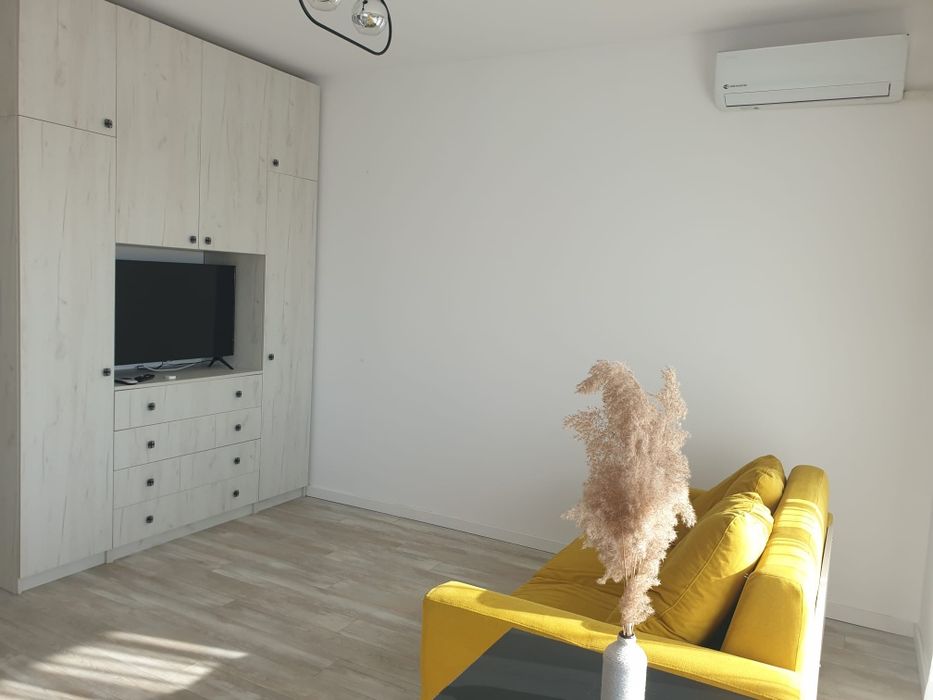 Inchiriere garsoniera