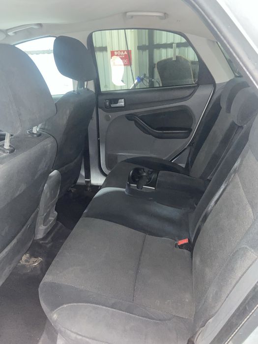 Продам форд фокус