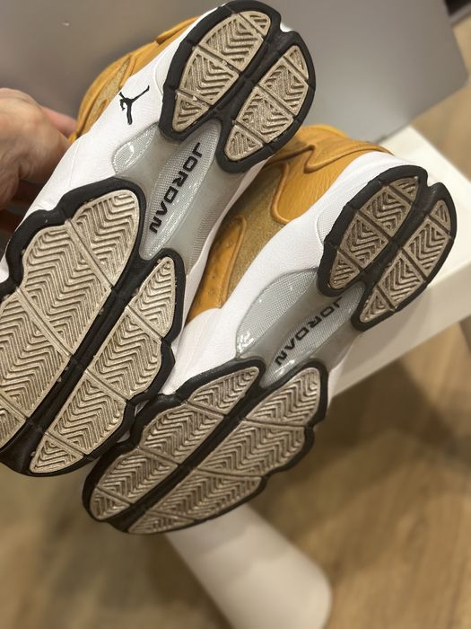 Кроссовки кеды Air Jordan Nike оригинал