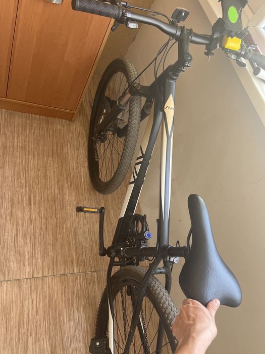 Спартивный Веласипед