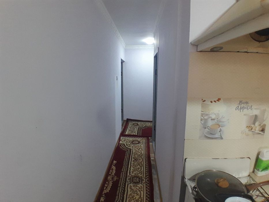 Продаётся 2х комнатная квартира