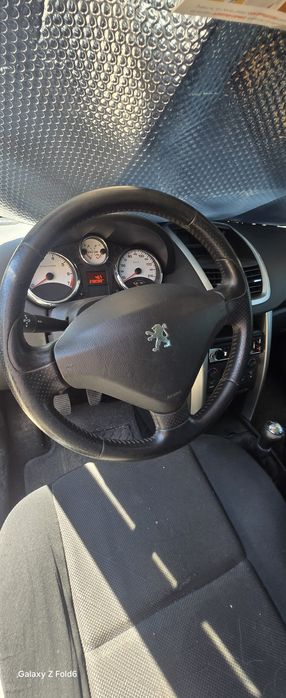 Peugeout 207 sw 1.6i