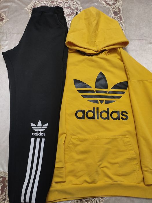 Dvoyka xolati yaxshi