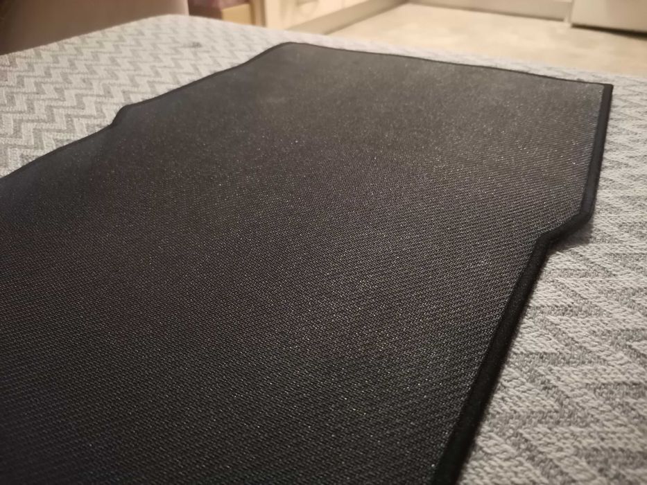 Гейминг пад за мишка и клавиатура TRUST 900x300 mm