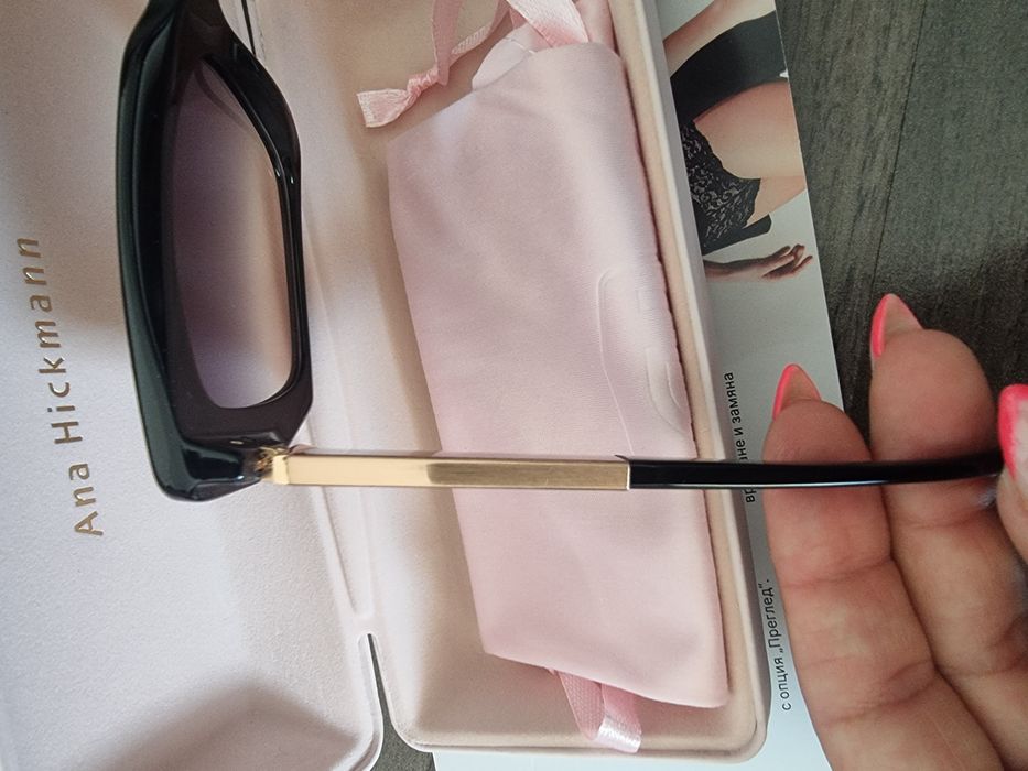 Дамски очила Ana Hickmann