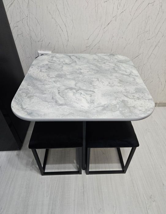 Стол стуллар ошхона ва кафе лар у/н