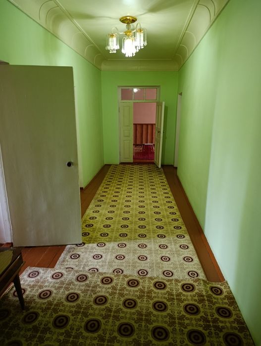 Уй сатылады. Куйбишев отдел. Узынкол МПЖ