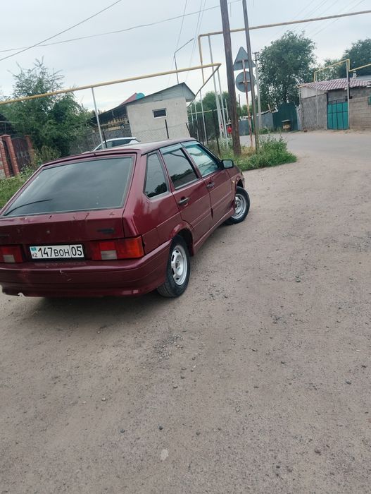 Продам четырку на ходу