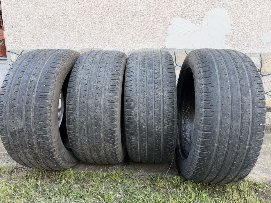Летни гуми GOODYEAR 285 /50/20