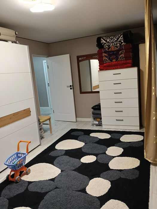 Ковер натуральный