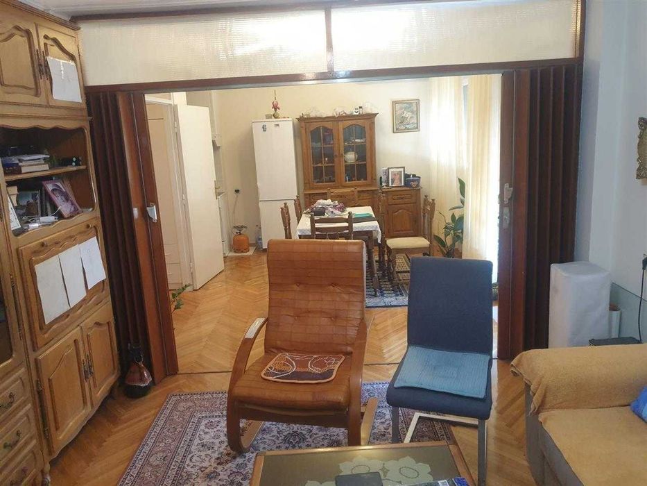 Дава се под наем Тристаен апартамент в Пловдив, Съдийски - 85 кв.м за 428.4 € - Снимка #5