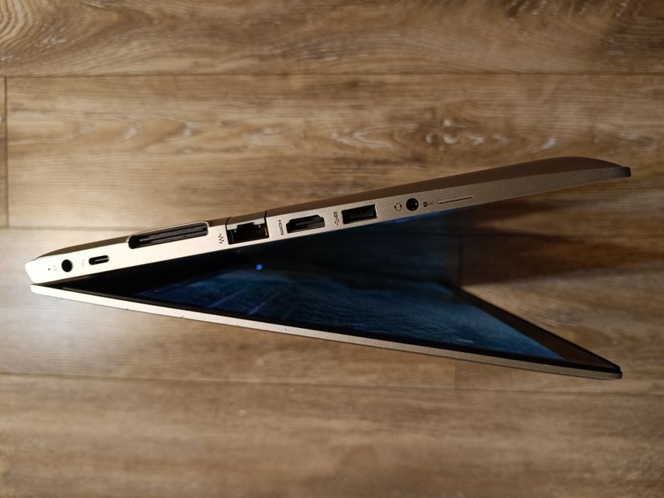 HP Elitebook 840 i7 Quad-core 16gb 512gb Ssd Touchscreen Buyback