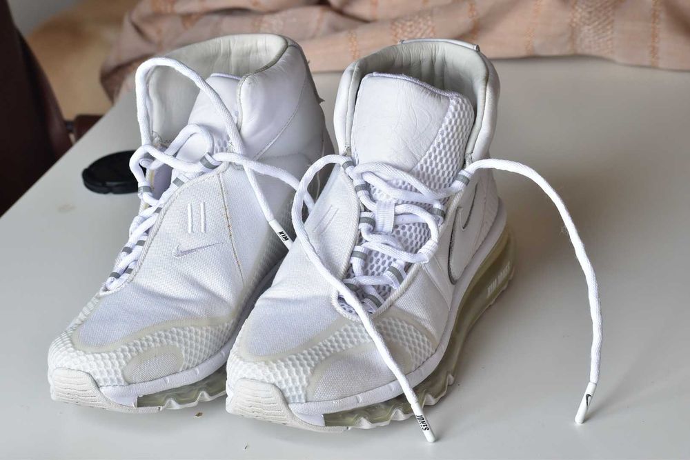 Спортни обувки Nike/номер 38.5