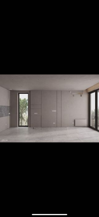 Къща Ален Мак от инвеститор