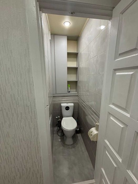 Продам 3-х комнатную квартиру