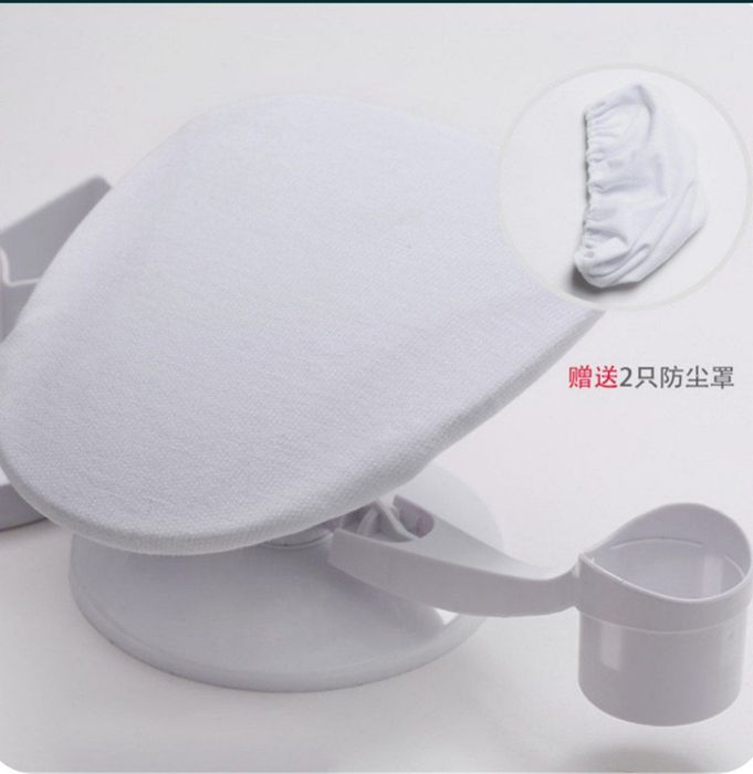 Даставка бесплатная! Маникюрный стол с светодиодный Ной лампой..!