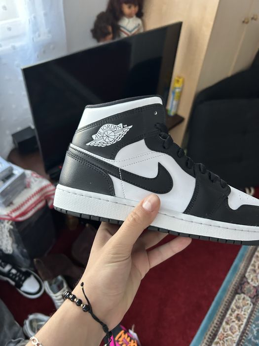 Nike air jordan 1