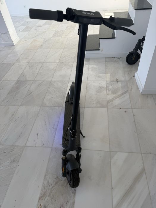 Vand trotinete Myria Titan /Xiaomi mi pro 3