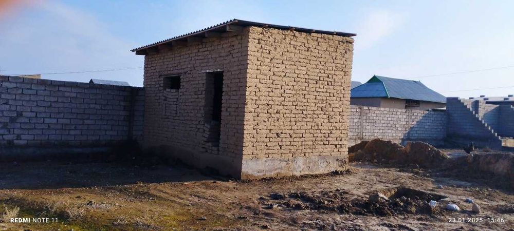 Участка сотилади.