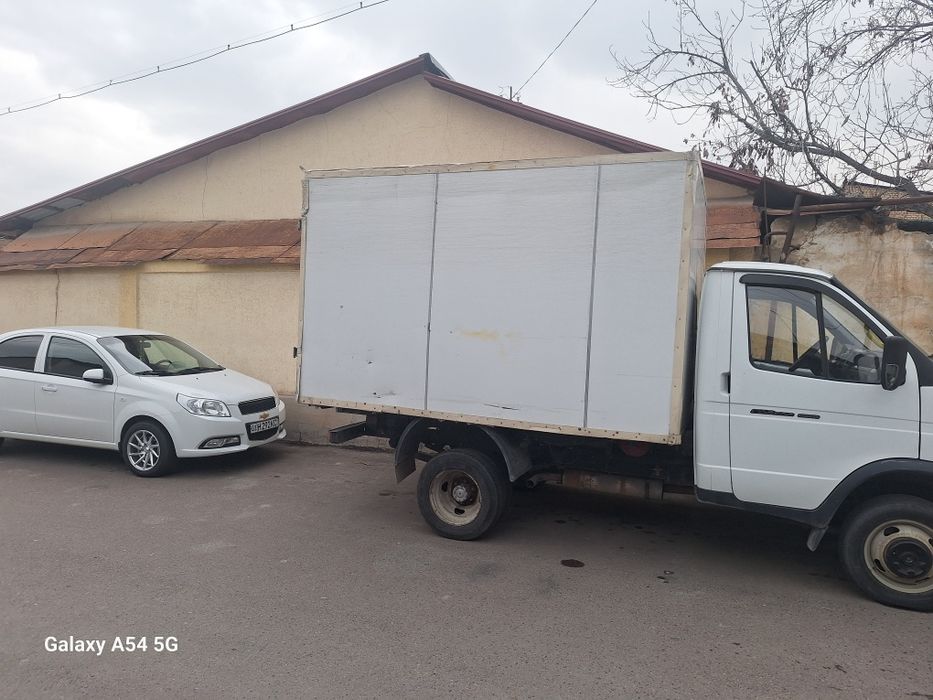 Газел 2013 йил мошина зор оган одам барака топади