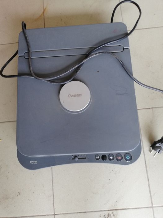 Ксерокс для ксерокопий