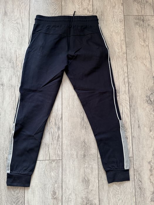 Костюм двойка от Boss