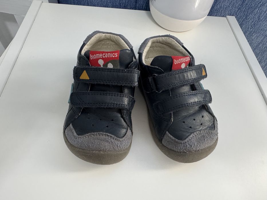 Tenisi Biomecanics marimea 21