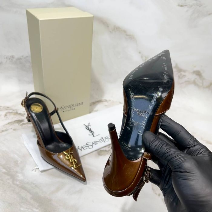 Pantofi dama Ysl