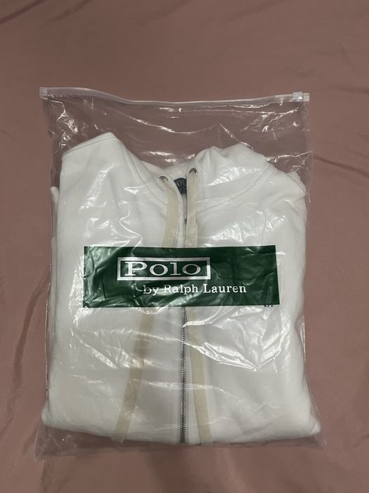Hanorac Polo Ralph Lauren