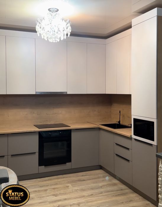 Мебель на заказ STATUS