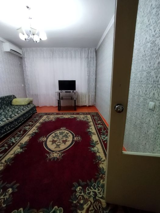 2 бөлмелі пәтер жалға беріледі