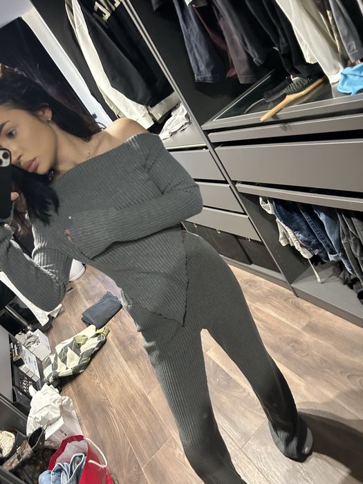 Сет дрехи в свежи цветове