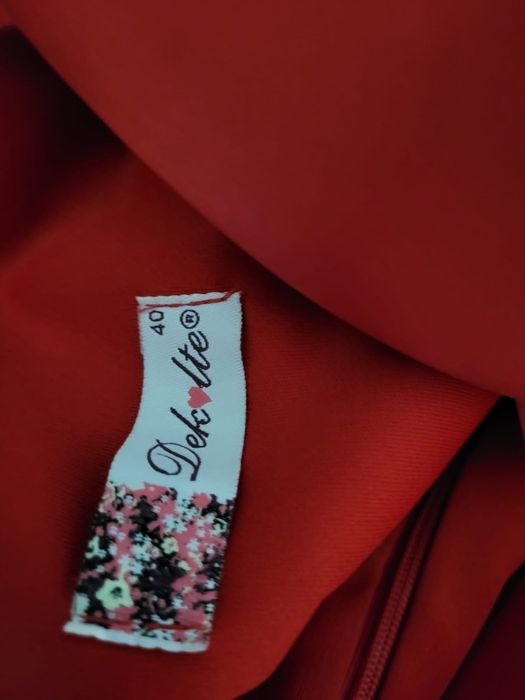 Rochie eleganta de ocazie