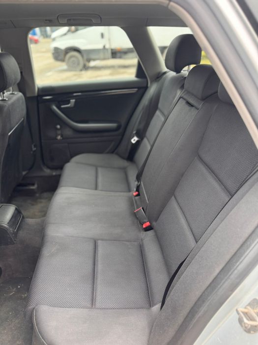 Ауди А4Б5 2.0 Бензин 131 к. с.