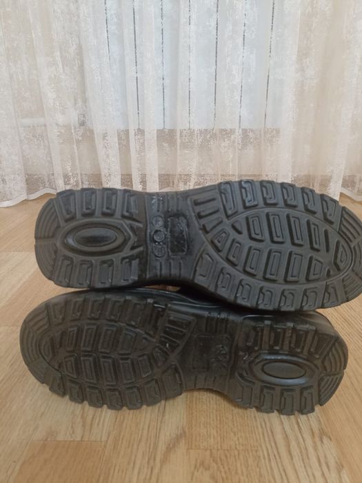 Продам сапоги зимние