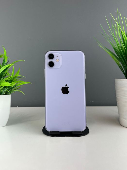 Apple iPhone 11 64 GB 70053а424