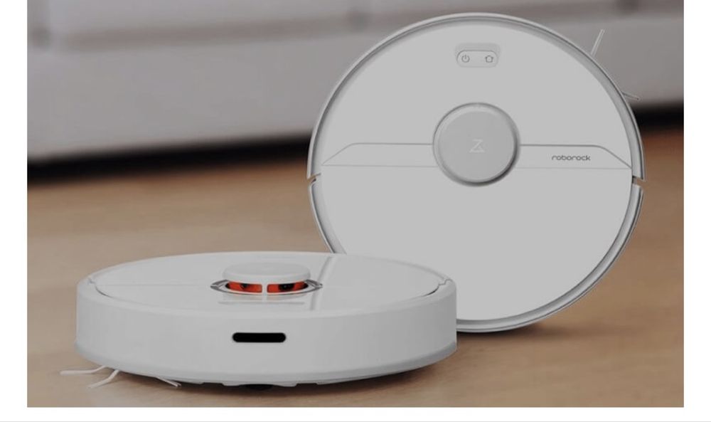 Продам робот-пылесос