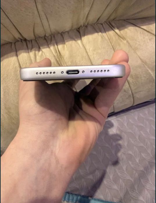 Сатамын iPhone 17 Pro Мах, жанадай, тек криптовалюта