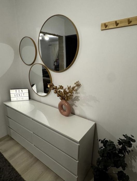 Garsonieră regim hotelier Petroșani