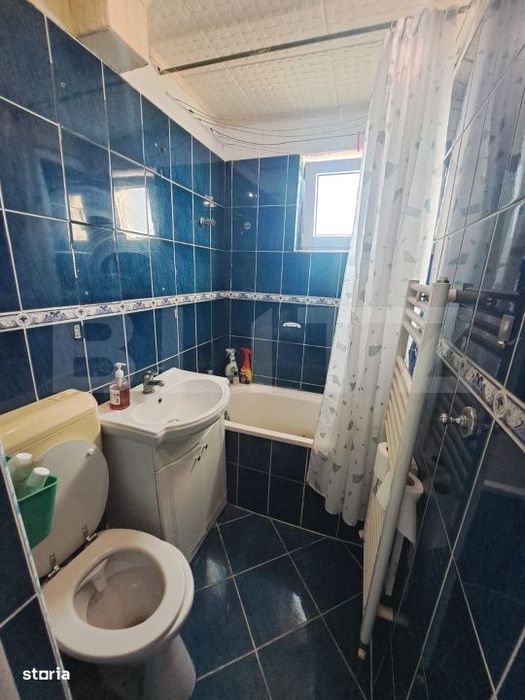 Apartament 3 camere de vanzare – Cartierul Florilor | 46 mp