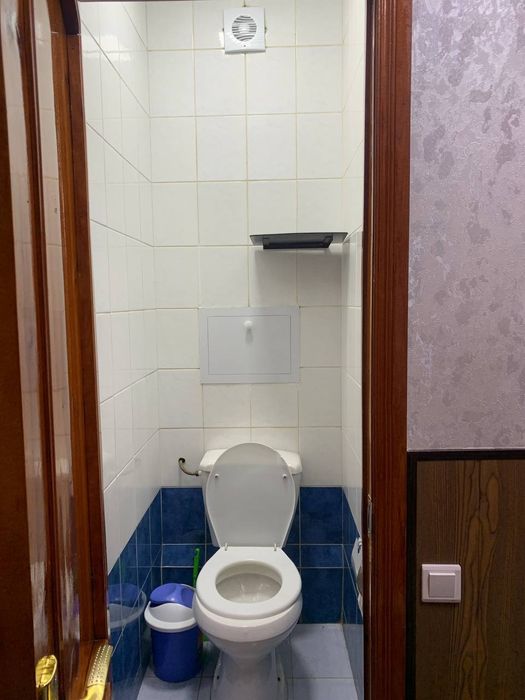 Аренда квартиры Метро Туркистан 3 комнаты