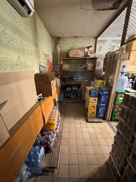 Продам магазин БАХУС по пр Республики