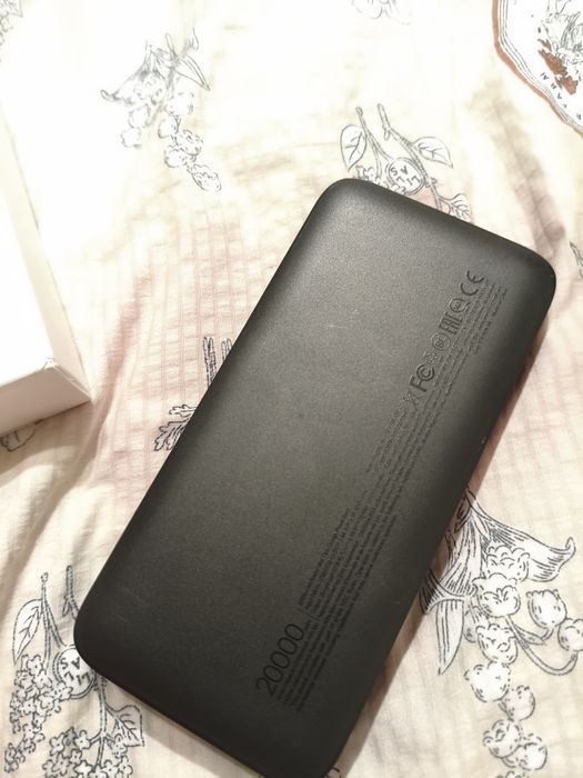 Повербанк redmi /power Bank