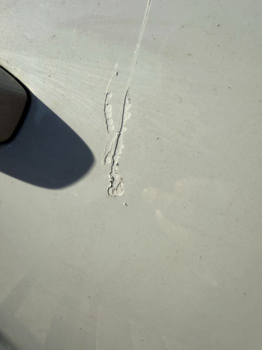 Врата предна дясна  за audi a6 c7.5 Предна врата