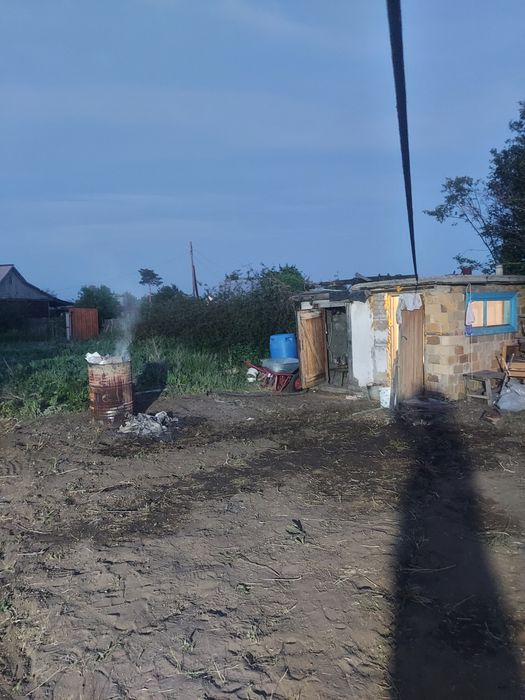 Продаётся 2дачи совмещённые