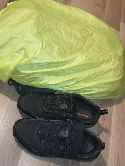 Rucsac Trekking & Semighete Merell