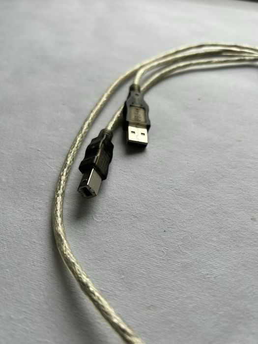 Cabluri PC/laptop diverse Ethernet LAN USB mini USB cablu internet