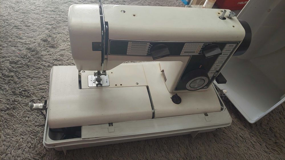 Brother VX560 Sewing Machine masina cusut USA Bucuresti Sectorul 1 • OLX.ro